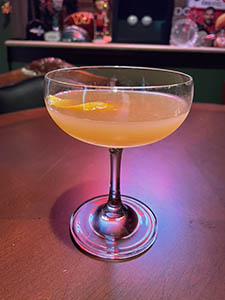 Monkey Gland